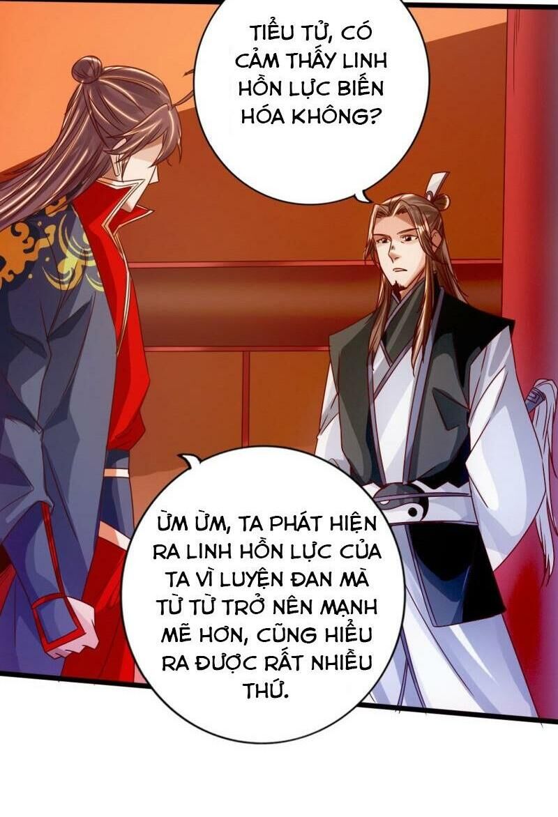 Tiên Võ Đế Tôn Chapter 72 - 27