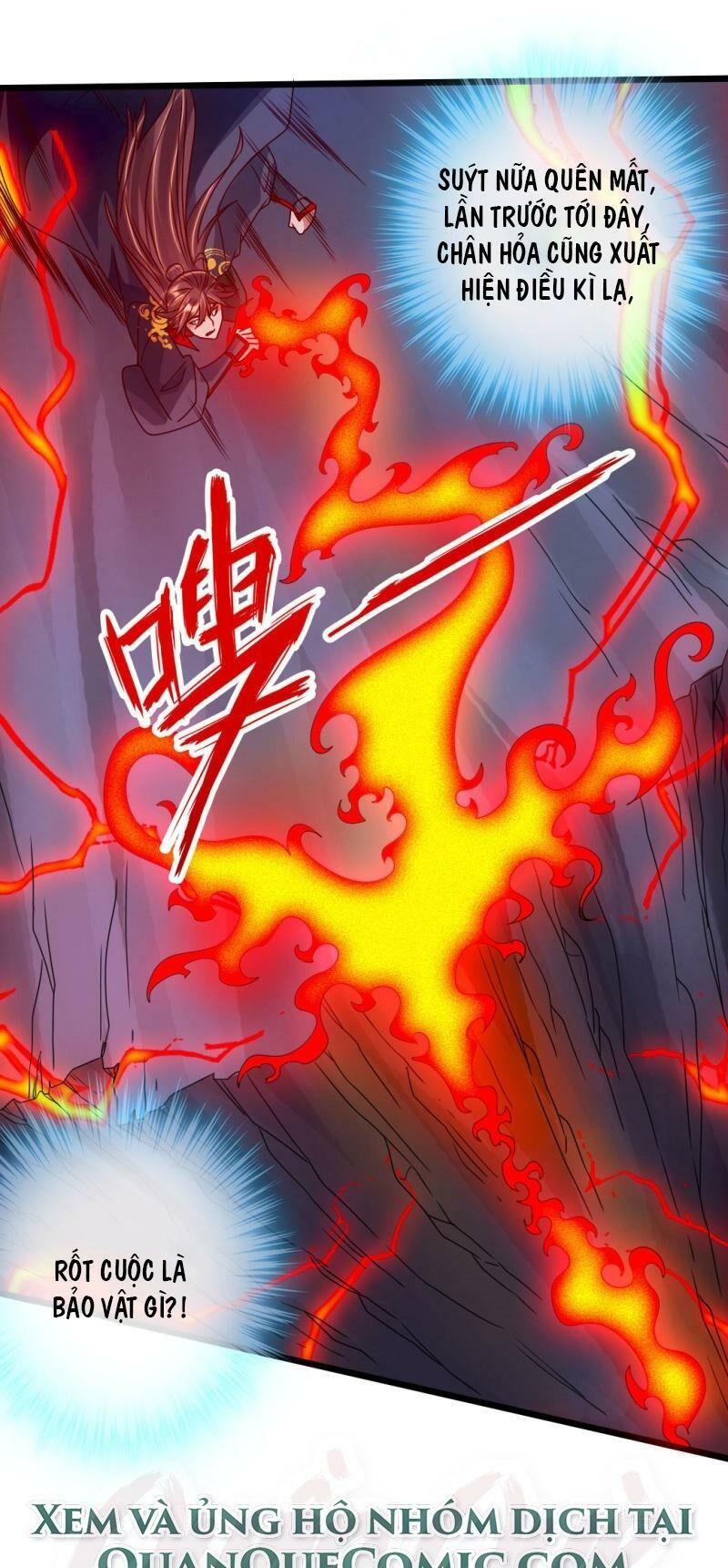 Tiên Võ Đế Tôn Chapter 72 - 34
