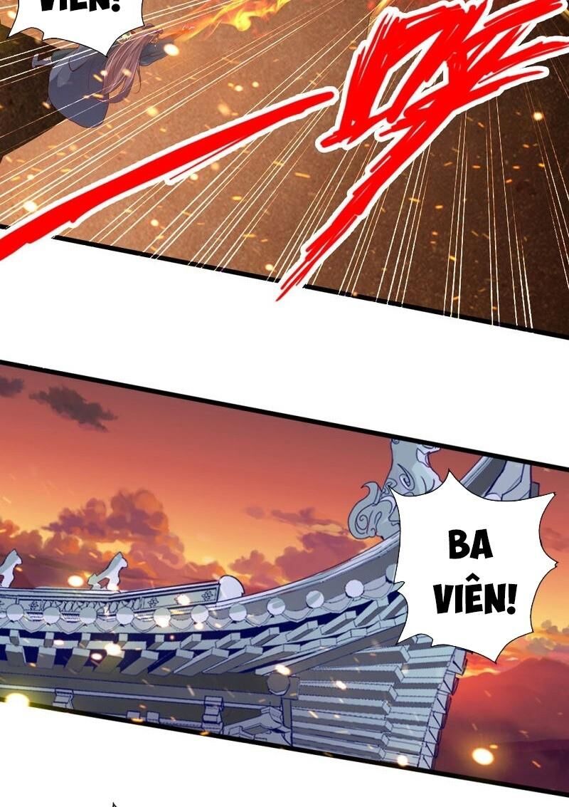 Tiên Võ Đế Tôn Chapter 73 - 16