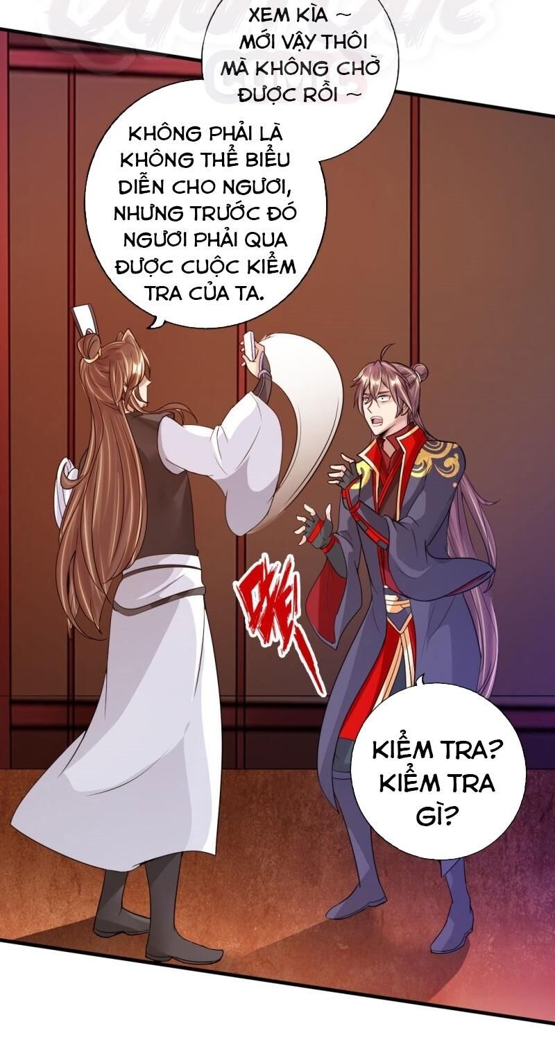 Tiên Võ Đế Tôn Chapter 73 - 32