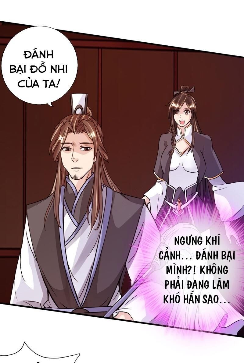 Tiên Võ Đế Tôn Chapter 73 - 33