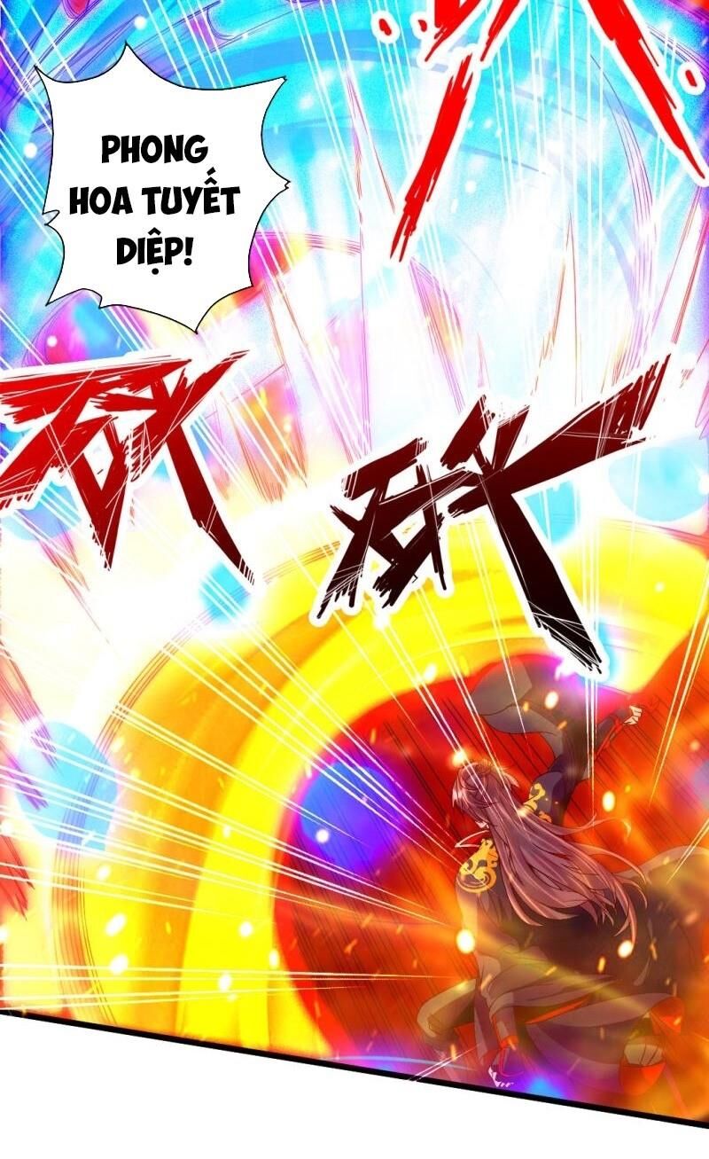 Tiên Võ Đế Tôn Chapter 73 - 38