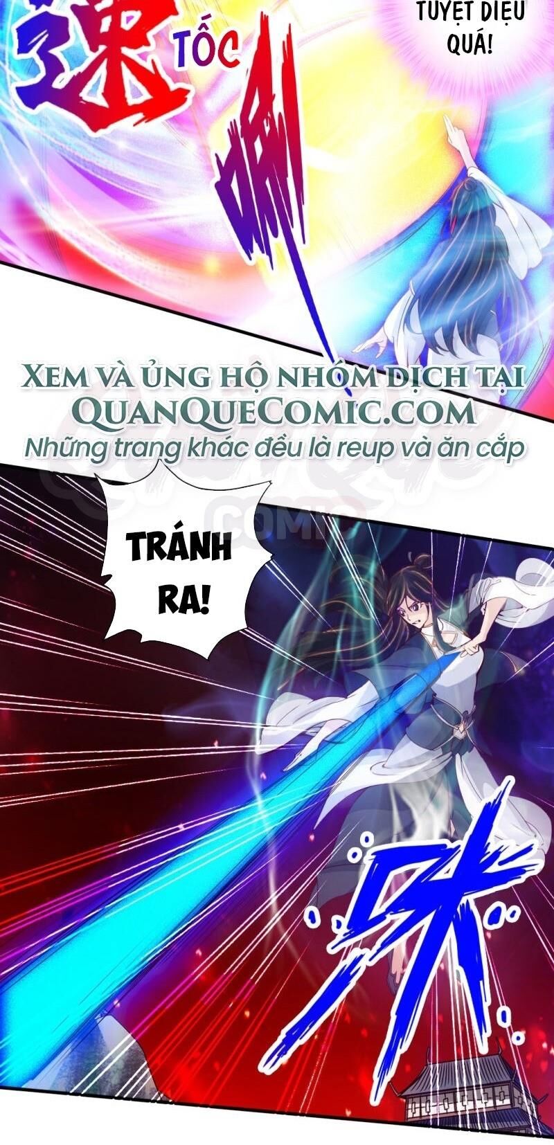 Tiên Võ Đế Tôn Chapter 74 - 2