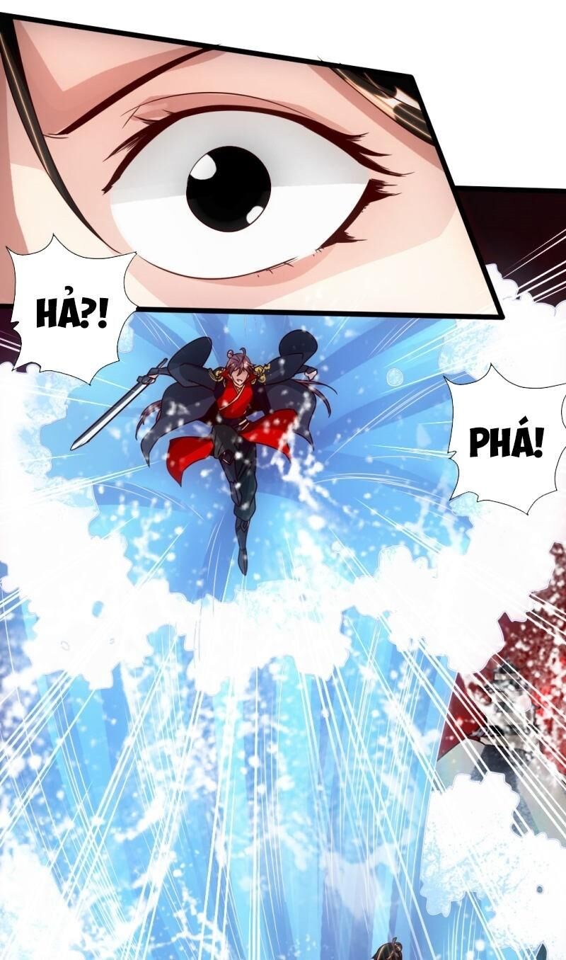 Tiên Võ Đế Tôn Chapter 74 - 29
