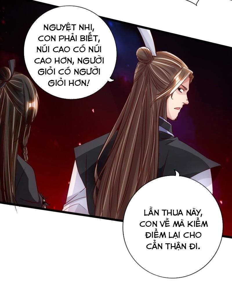 Tiên Võ Đế Tôn Chapter 74 - 35