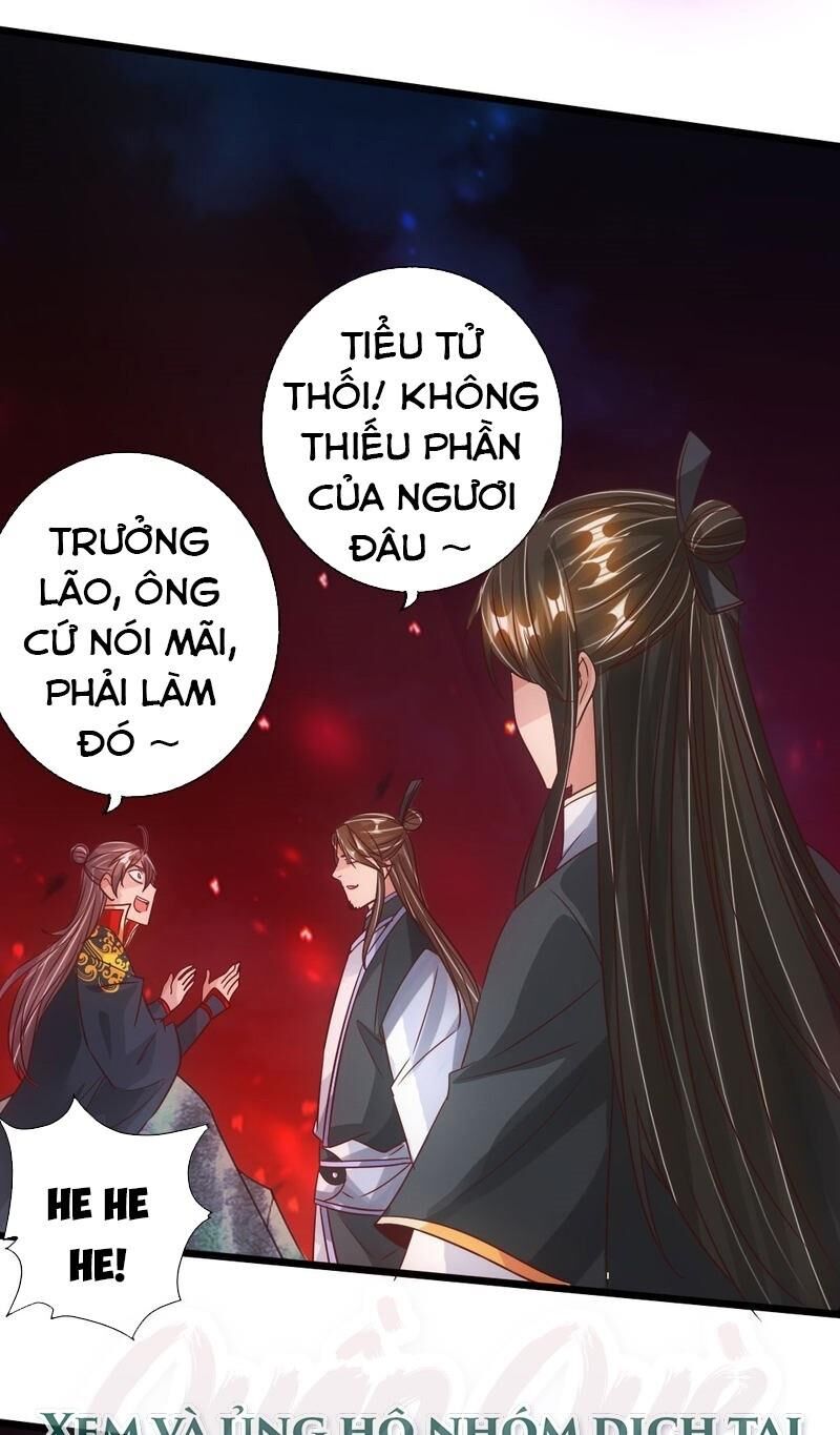 Tiên Võ Đế Tôn Chapter 74 - 39