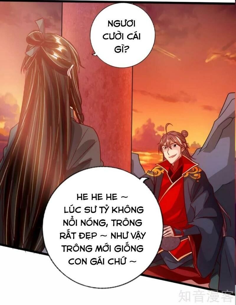 Tiên Võ Đế Tôn Chapter 75 - 21