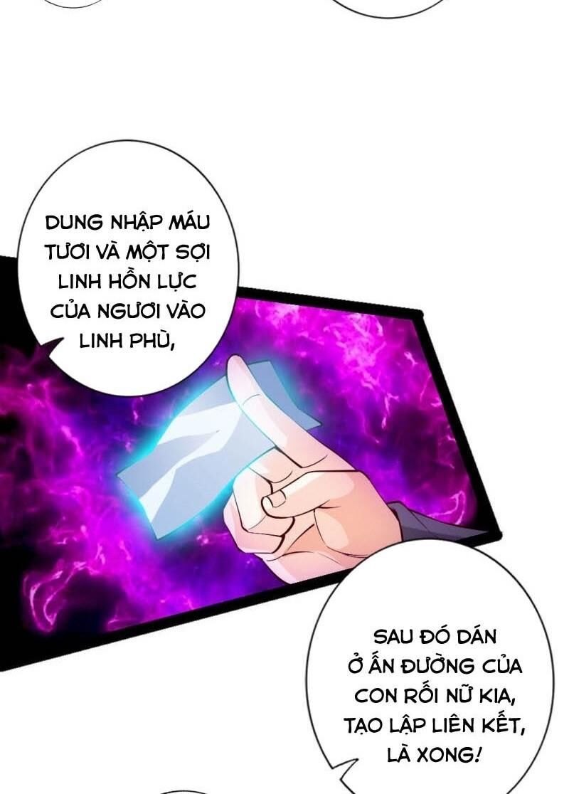 Tiên Võ Đế Tôn Chapter 81 - 8