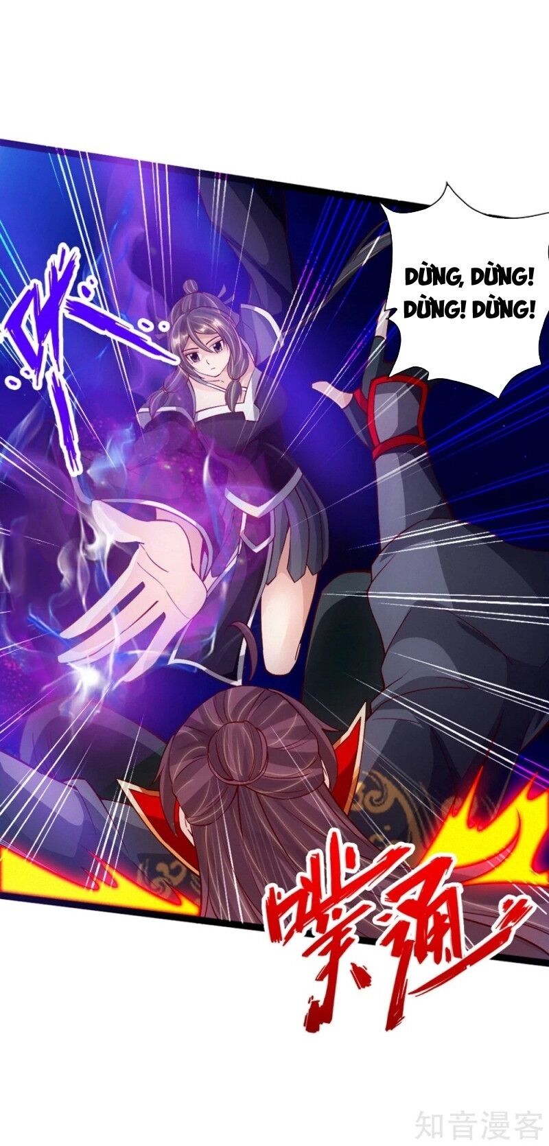 Tiên Võ Đế Tôn Chapter 84 - 20