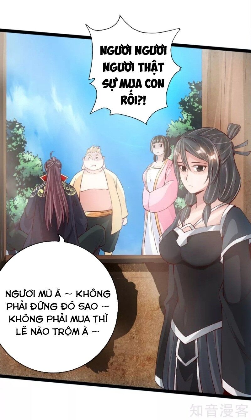 Tiên Võ Đế Tôn Chapter 85 - 4