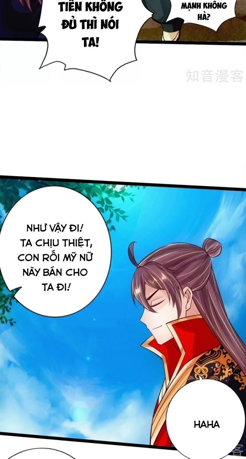 Tiên Võ Đế Tôn Chapter 86 - 4