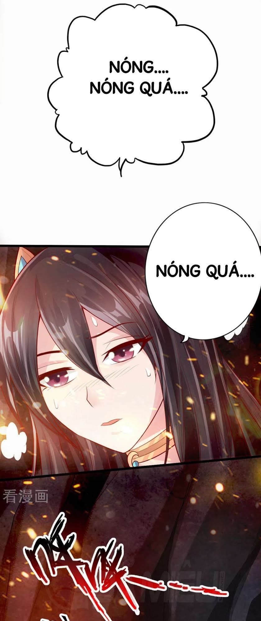 Tiên Võ Đế Tôn Chapter 9 - 4