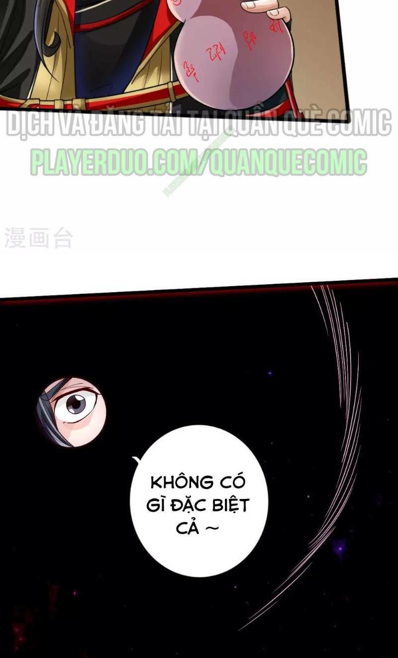 Tiên Võ Đế Tôn Chapter 17 - 15