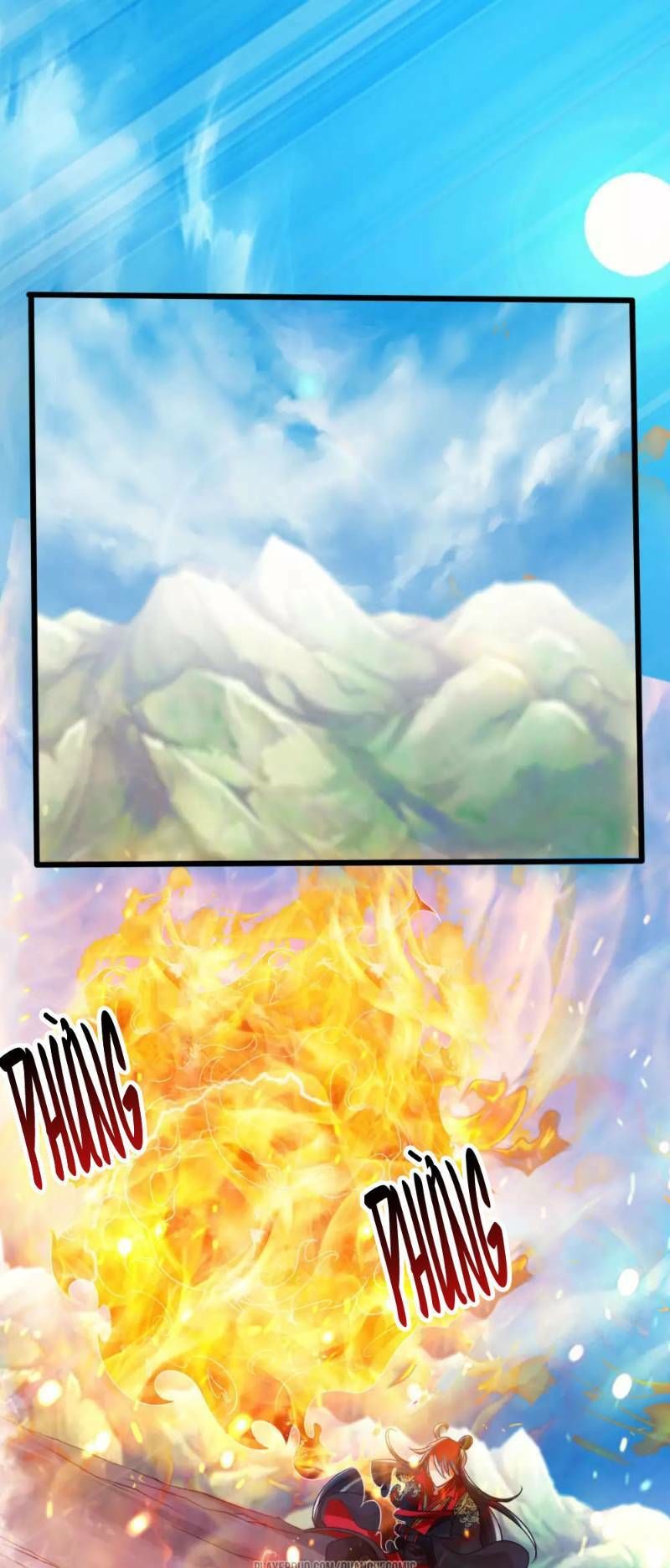 Tiên Võ Đế Tôn Chapter 19 - 1