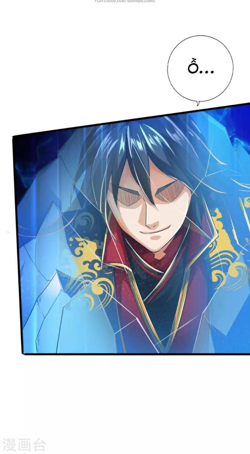 Tiên Võ Đế Tôn Chapter 19 - 35