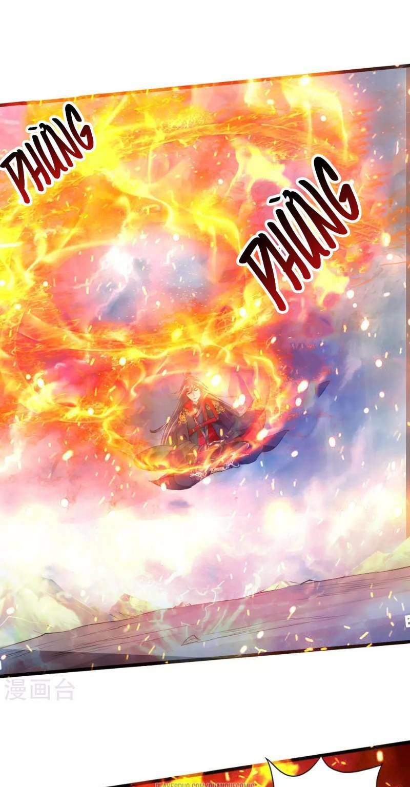 Tiên Võ Đế Tôn Chapter 19 - 5