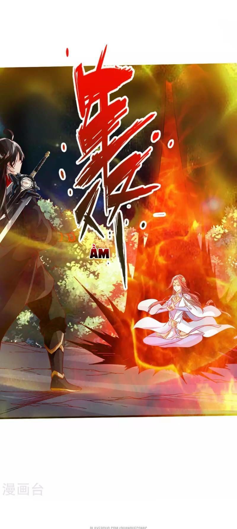 Tiên Võ Đế Tôn Chapter 22 - 14
