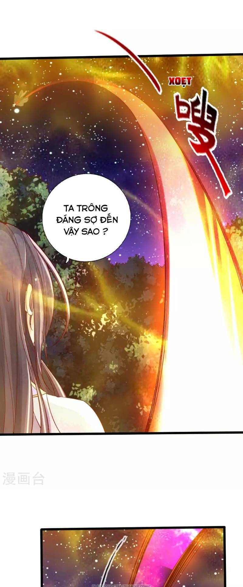 Tiên Võ Đế Tôn Chapter 22 - 20