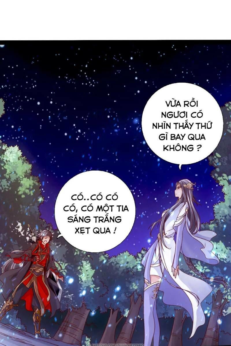 Tiên Võ Đế Tôn Chapter 22 - 7