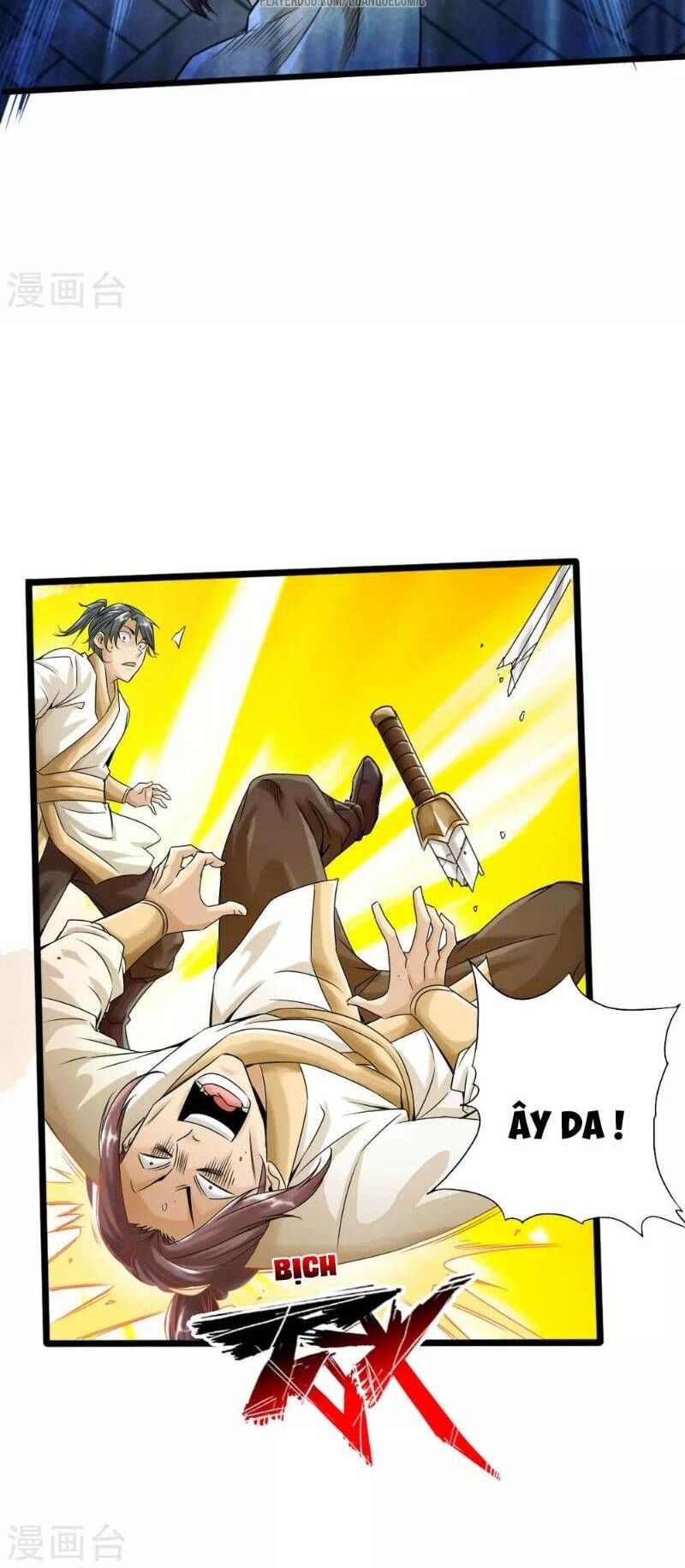 Tiên Võ Đế Tôn Chapter 23 - 14