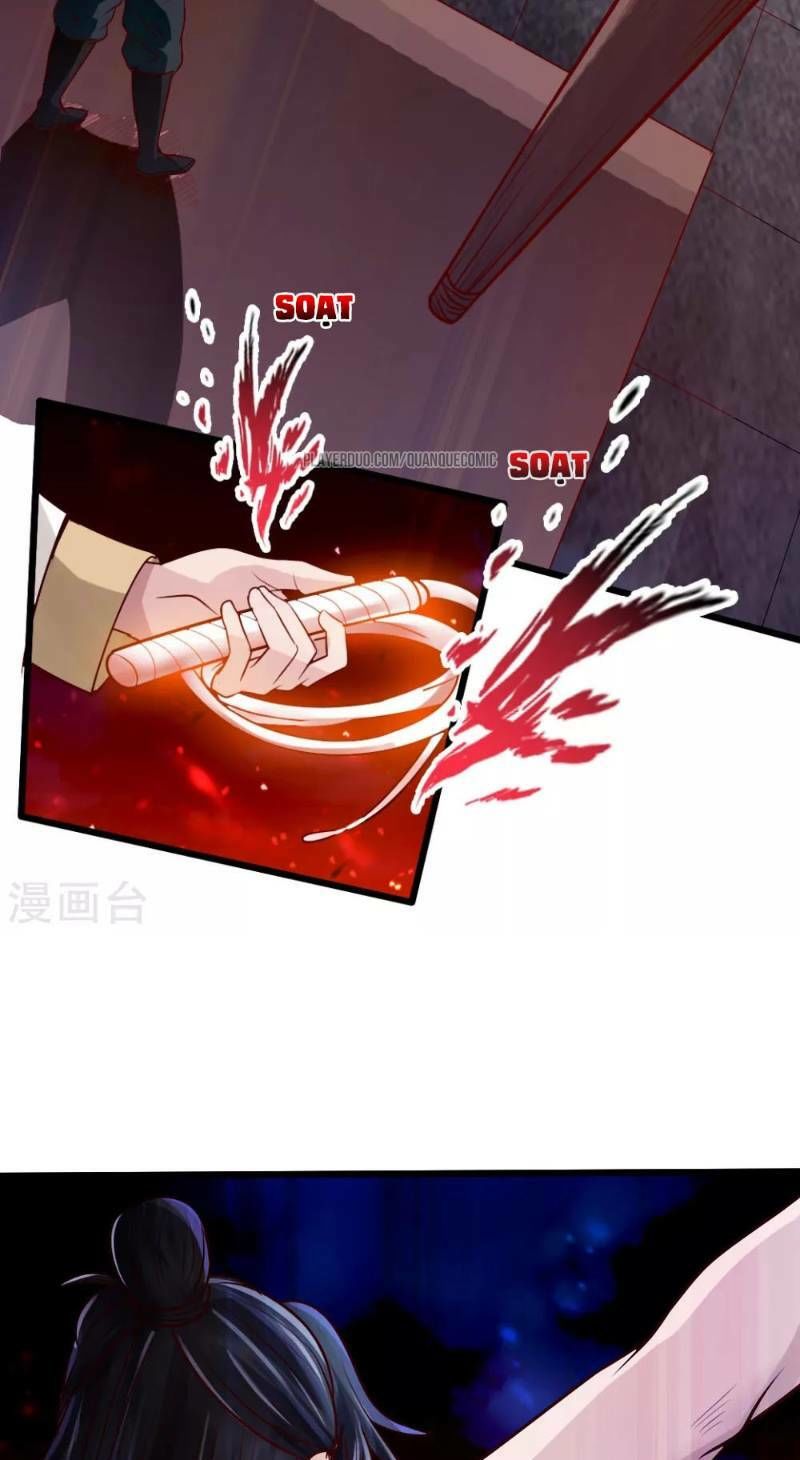 Tiên Võ Đế Tôn Chapter 24 - 4