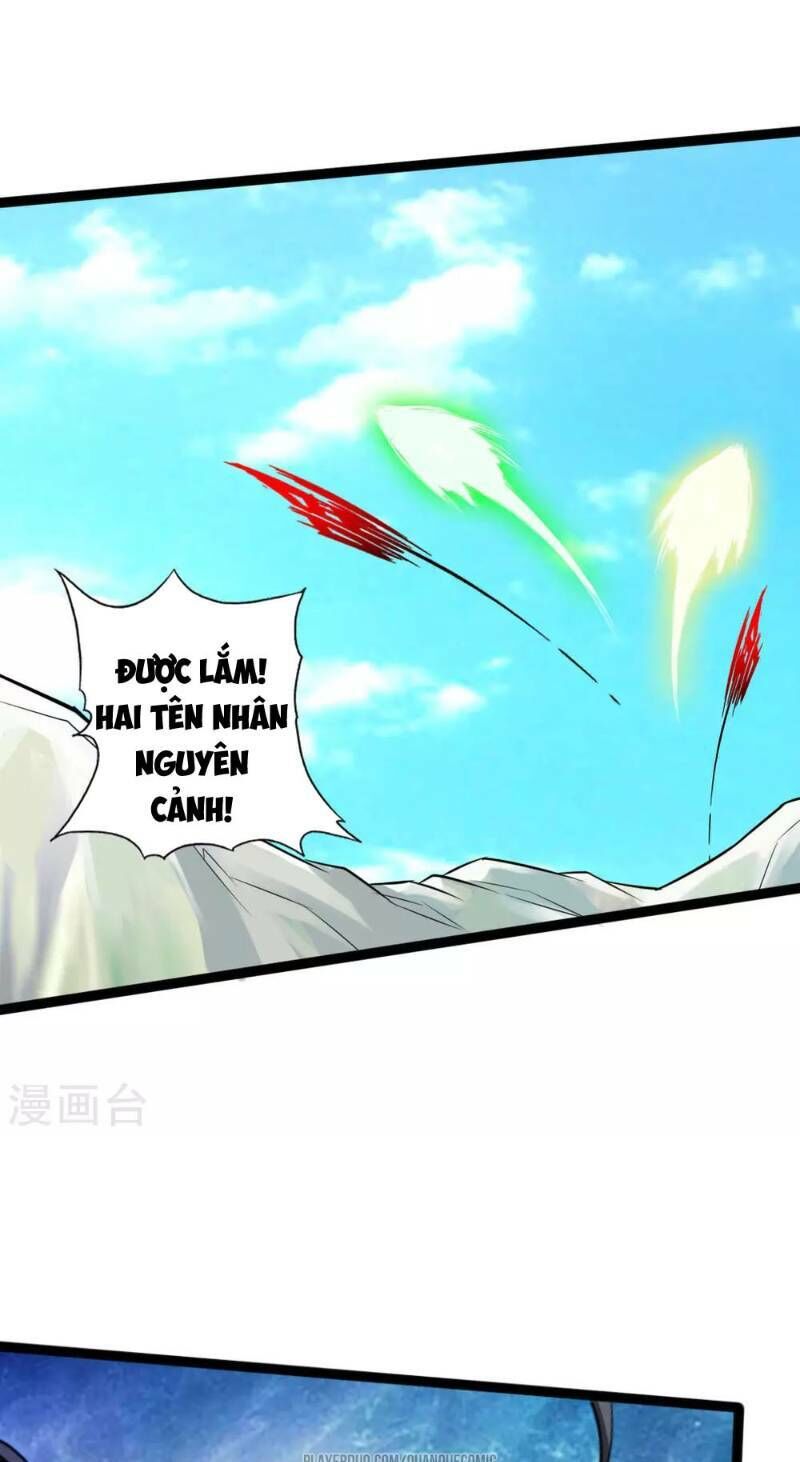 Tiên Võ Đế Tôn Chapter 27 - 28