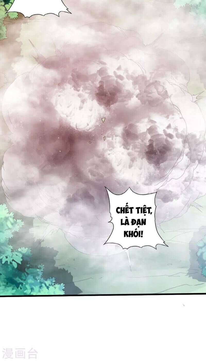 Tiên Võ Đế Tôn Chapter 27 - 10