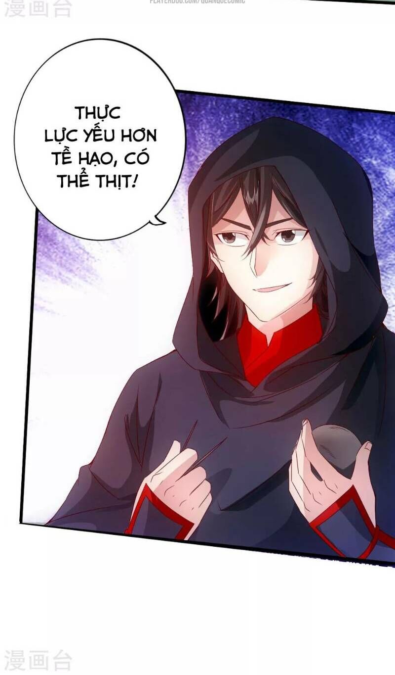 Tiên Võ Đế Tôn Chapter 28 - 2