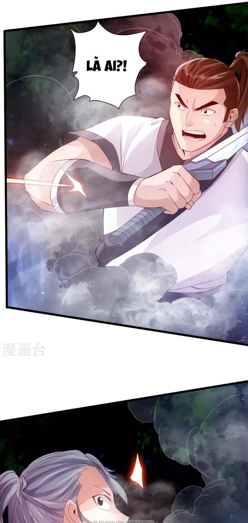 Tiên Võ Đế Tôn Chapter 28 - 5