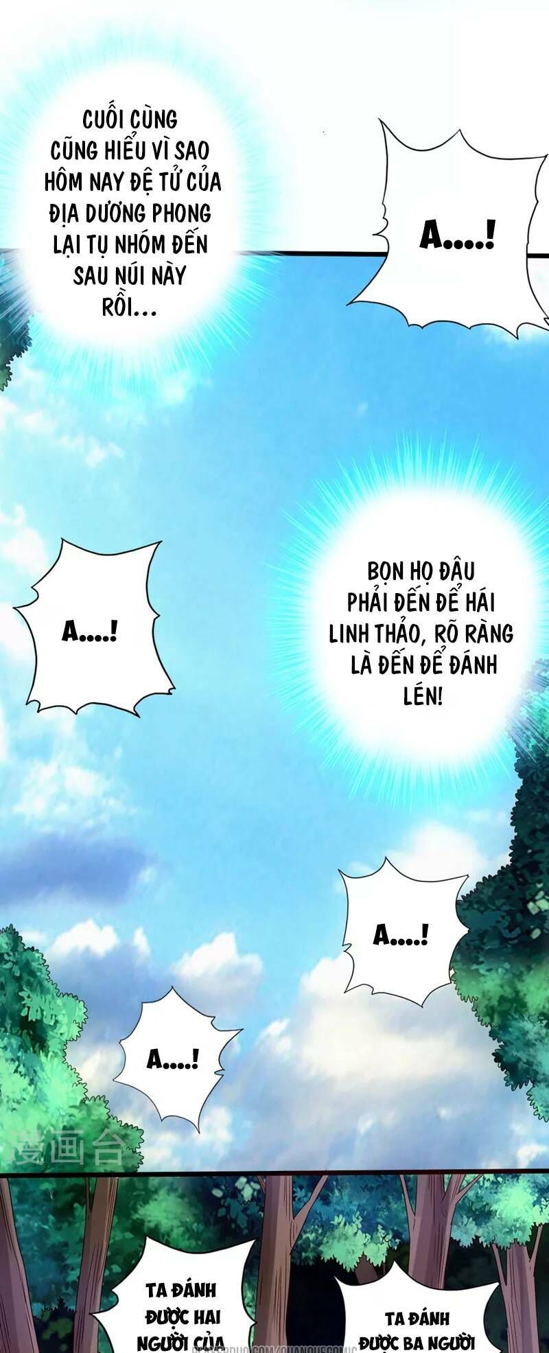 Tiên Võ Đế Tôn Chapter 29 - 13
