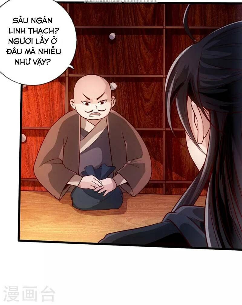 Tiên Võ Đế Tôn Chapter 29 - 23