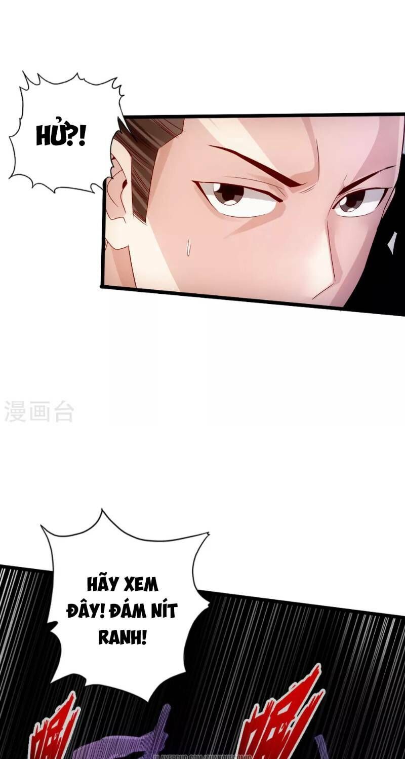 Tiên Võ Đế Tôn Chapter 30 - 12