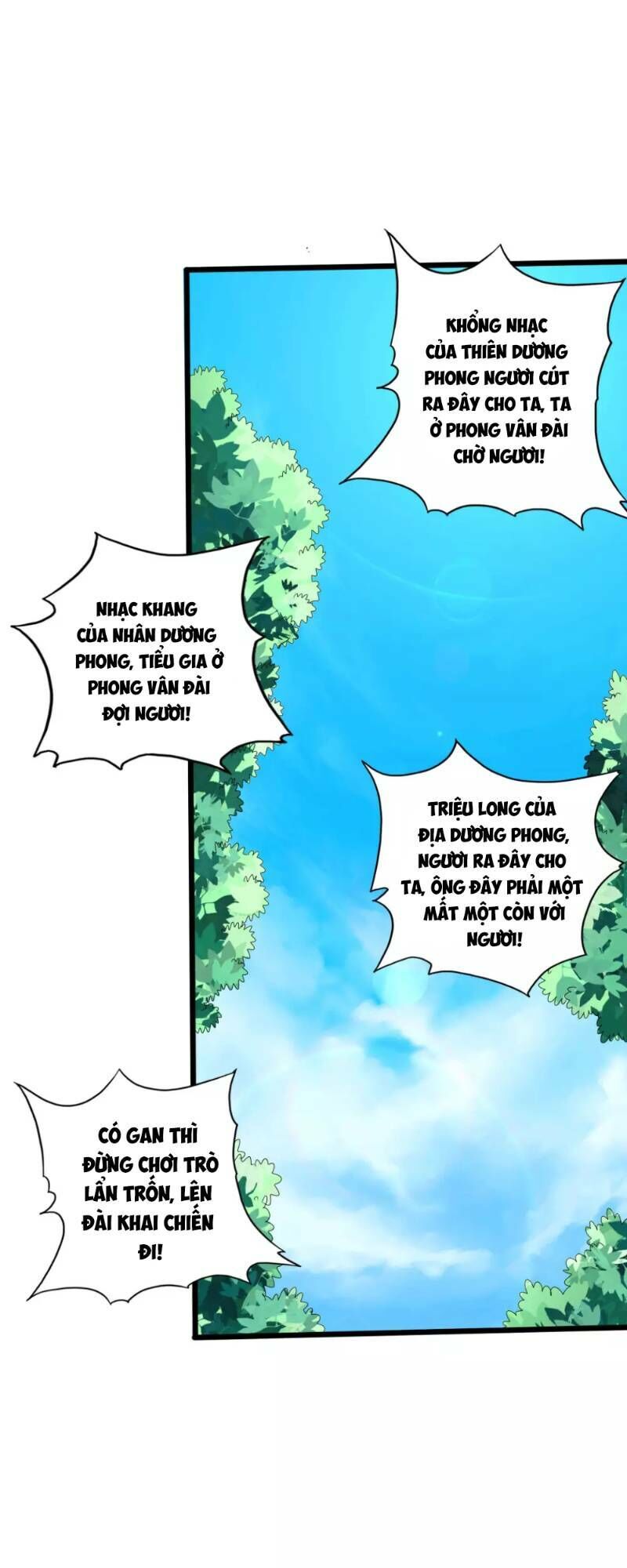 Tiên Võ Đế Tôn Chapter 30 - 16