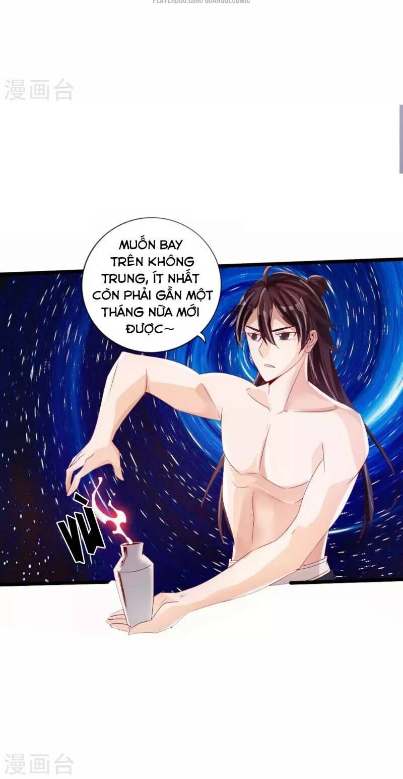 Tiên Võ Đế Tôn Chapter 30 - 26