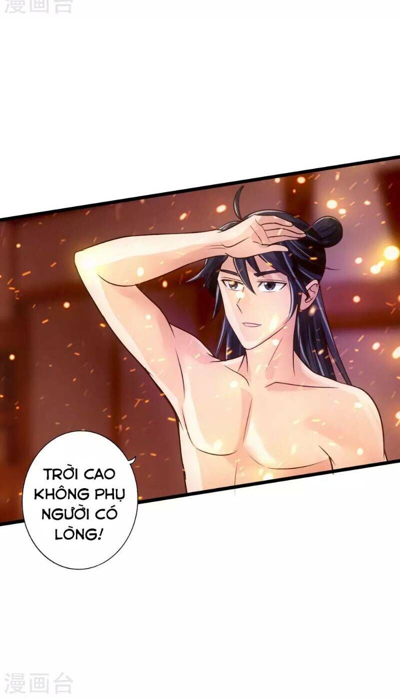 Tiên Võ Đế Tôn Chapter 30 - 39