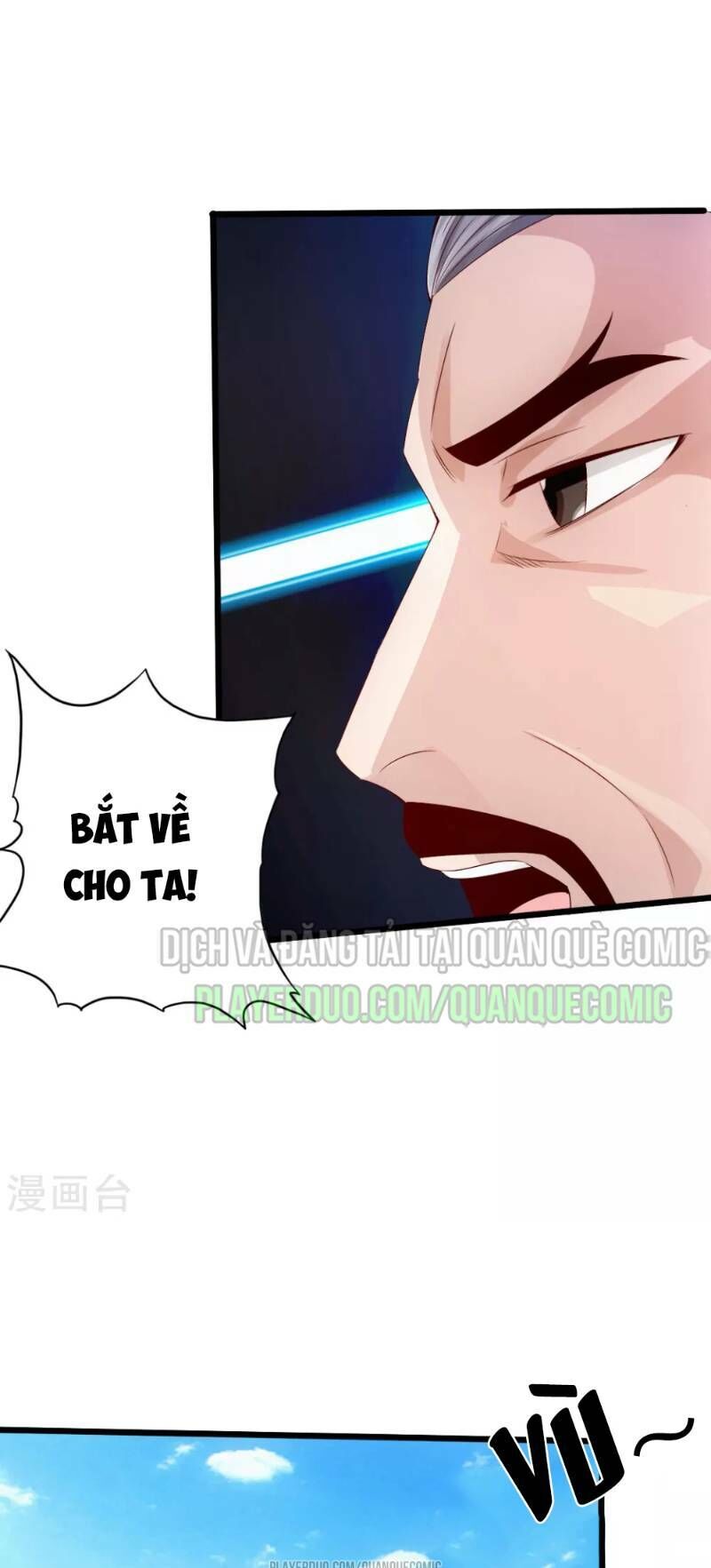 Tiên Võ Đế Tôn Chapter 30 - 10