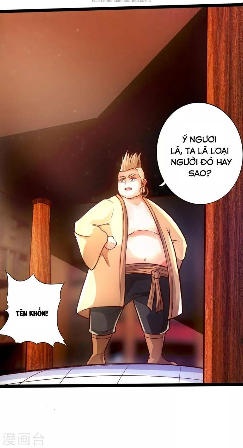Tiên Võ Đế Tôn Chapter 31 - 24