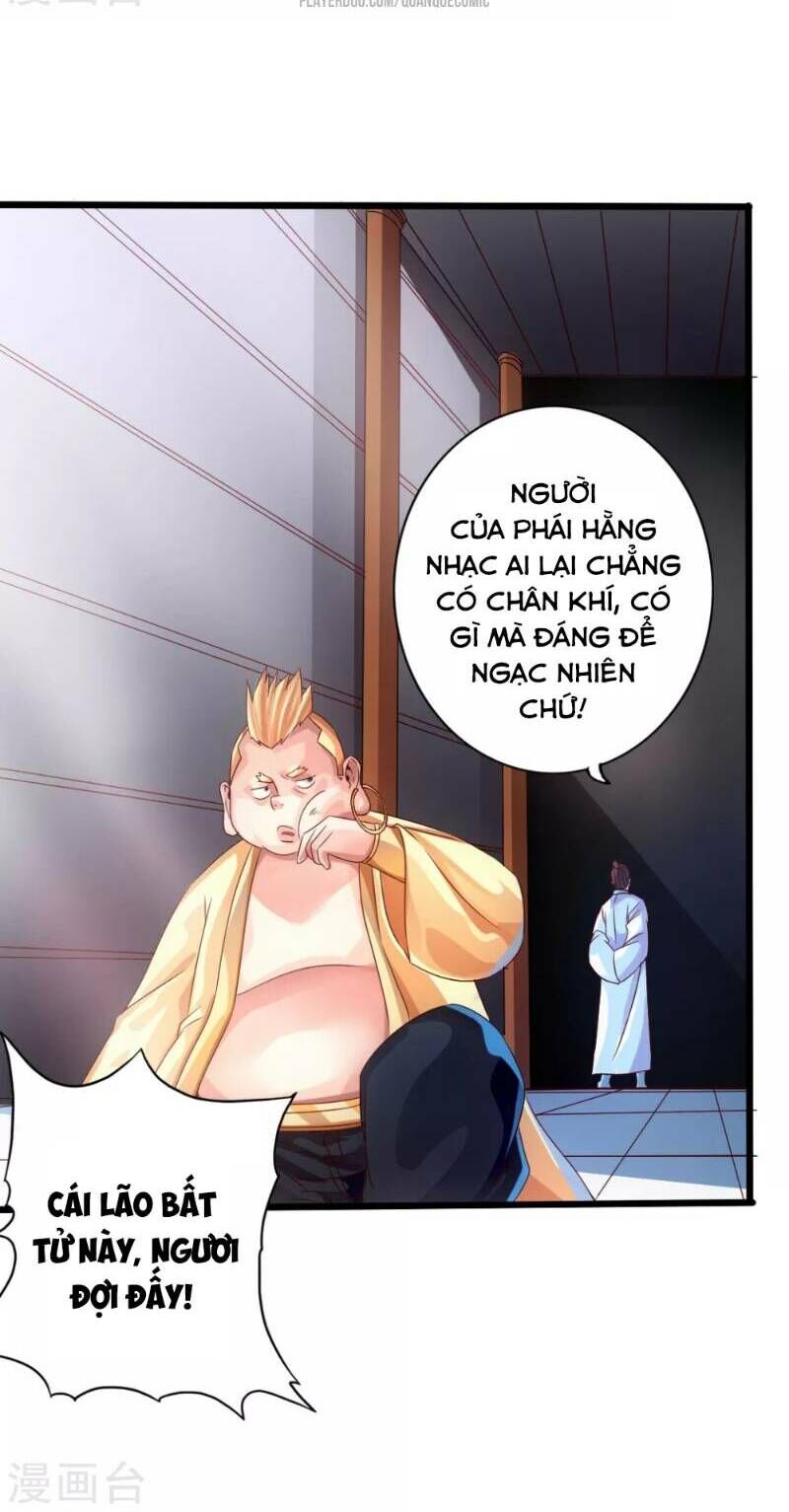 Tiên Võ Đế Tôn Chapter 32 - 12