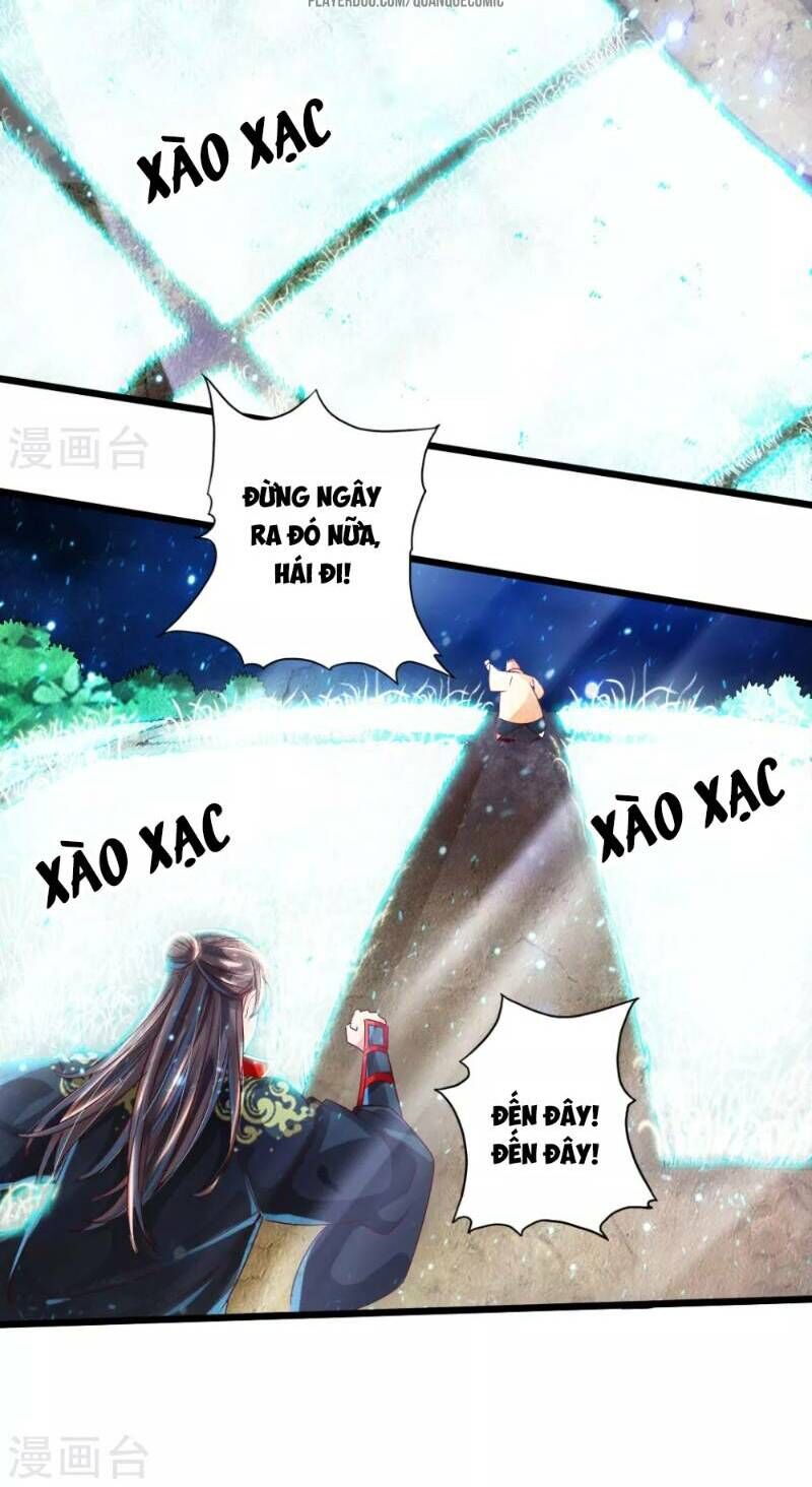 Tiên Võ Đế Tôn Chapter 33 - 14