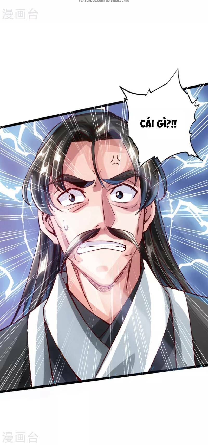 Tiên Võ Đế Tôn Chapter 33 - 25