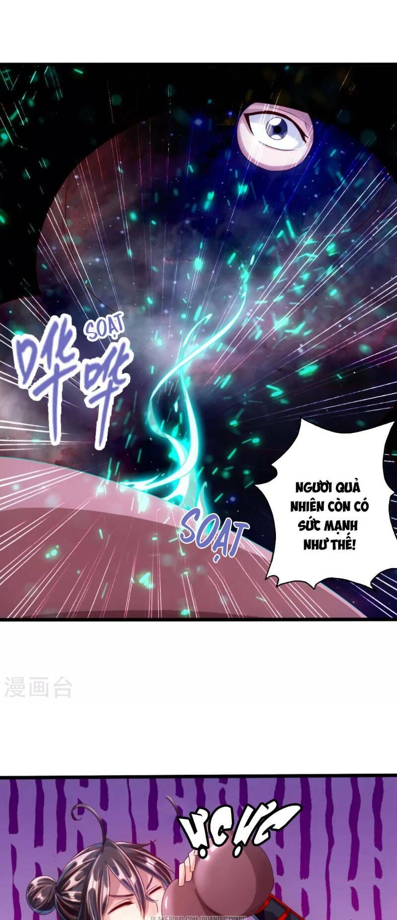 Tiên Võ Đế Tôn Chapter 34 - 24