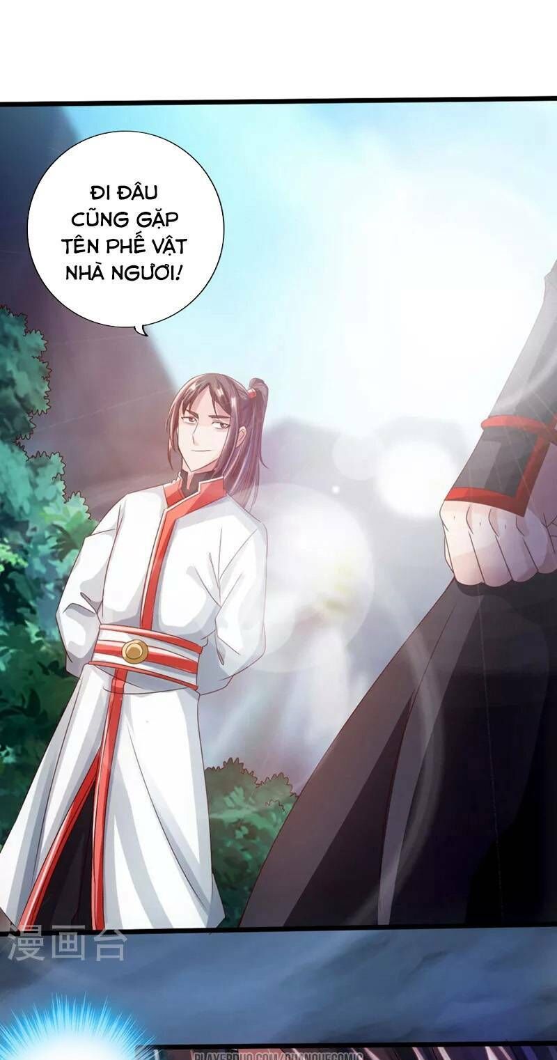 Tiên Võ Đế Tôn Chapter 35 - 18