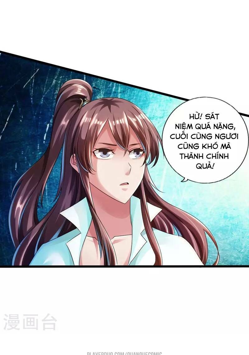 Tiên Võ Đế Tôn Chapter 36 - 26