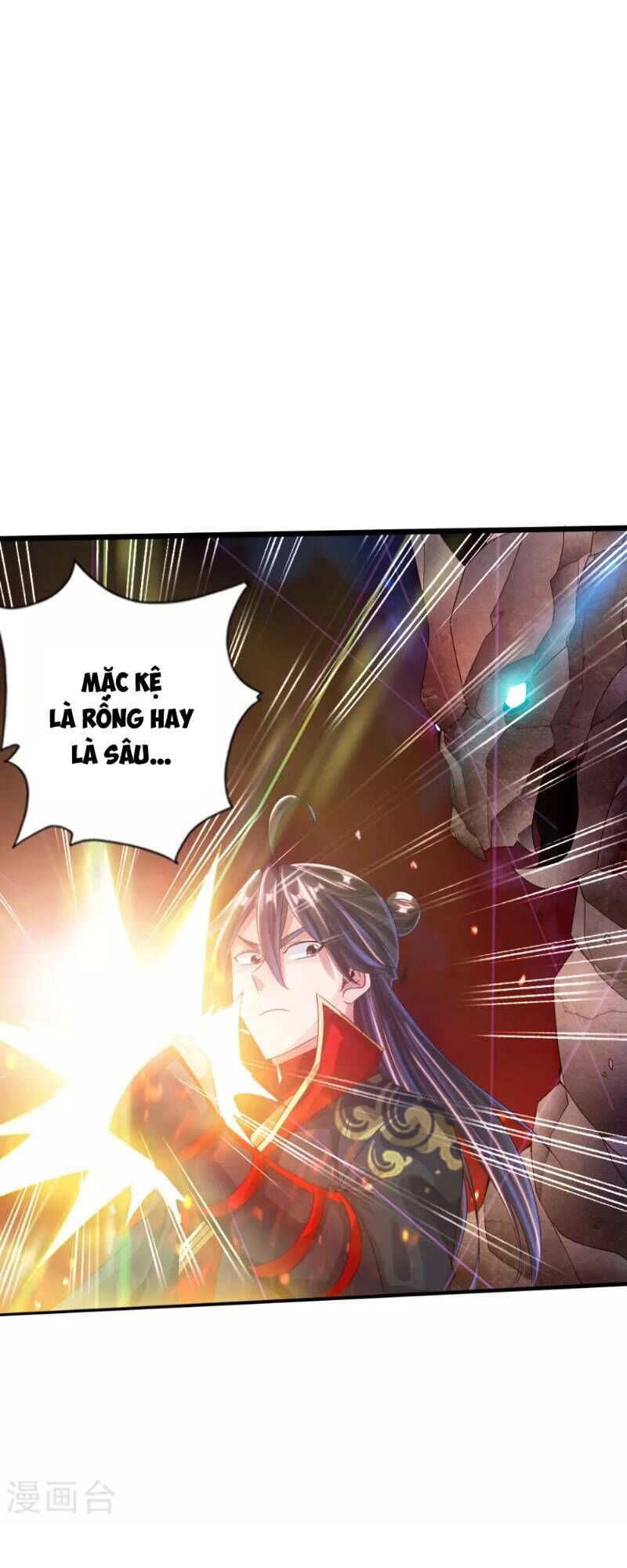 Tiên Võ Đế Tôn Chapter 37 - 27