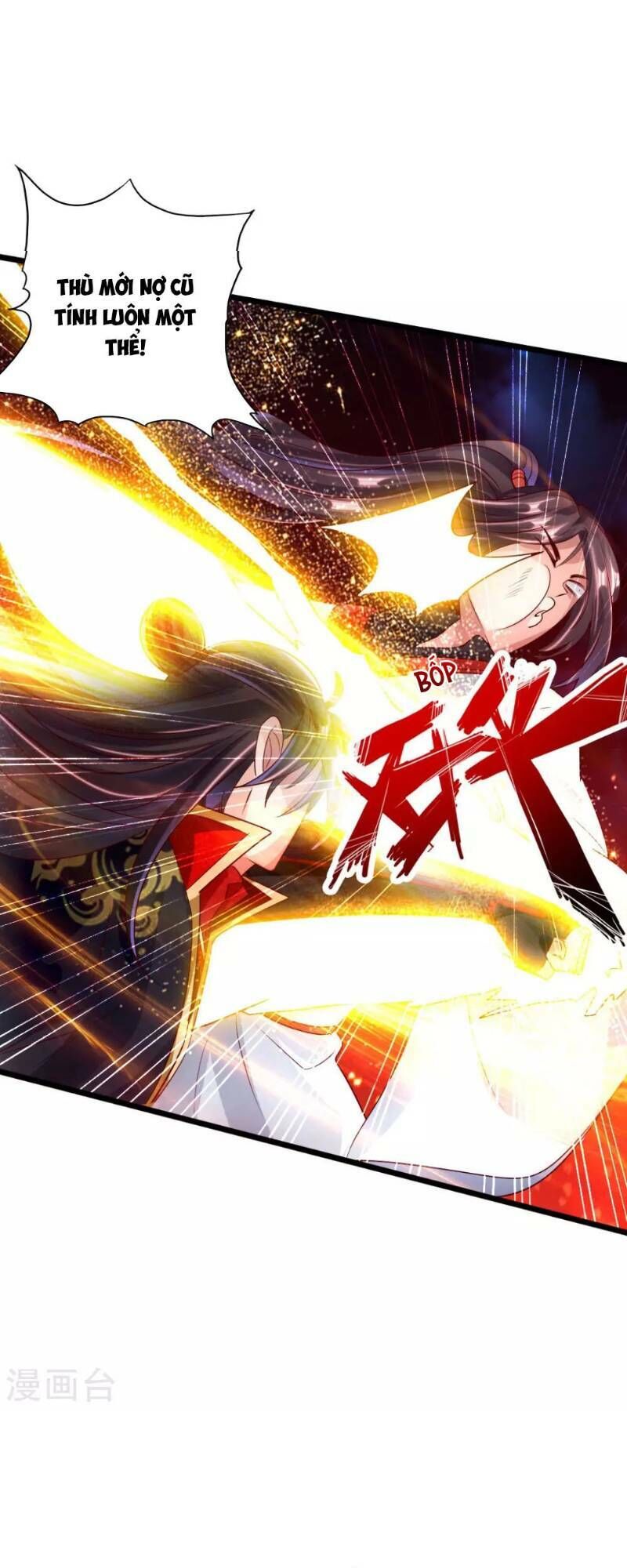 Tiên Võ Đế Tôn Chapter 38 - 32