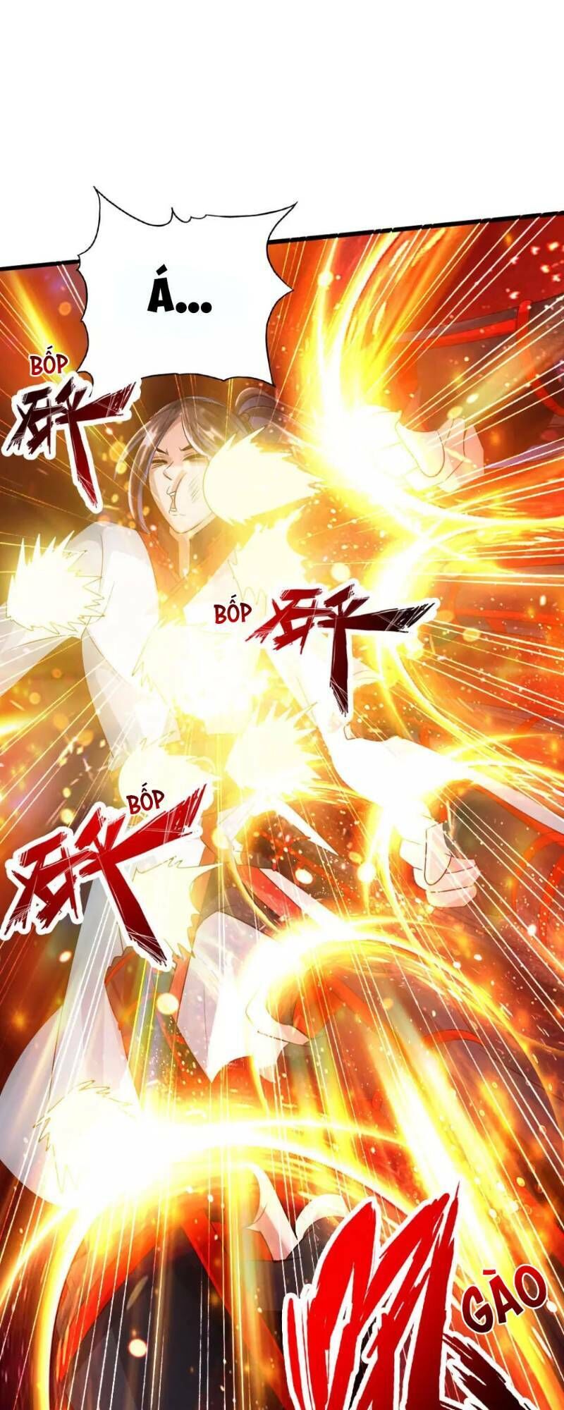 Tiên Võ Đế Tôn Chapter 38 - 35