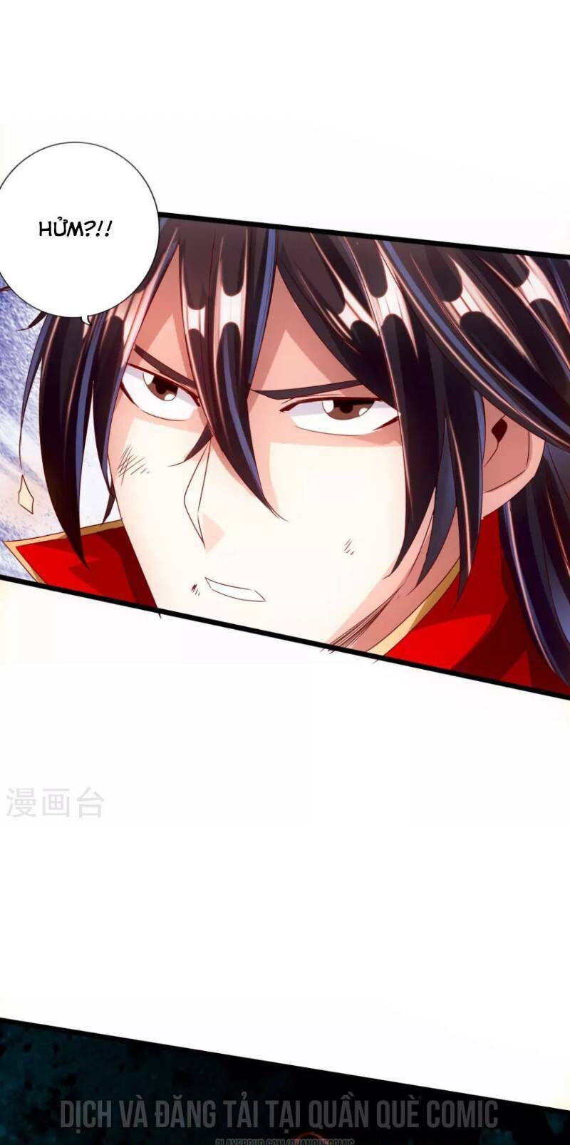 Tiên Võ Đế Tôn Chapter 38 - 46