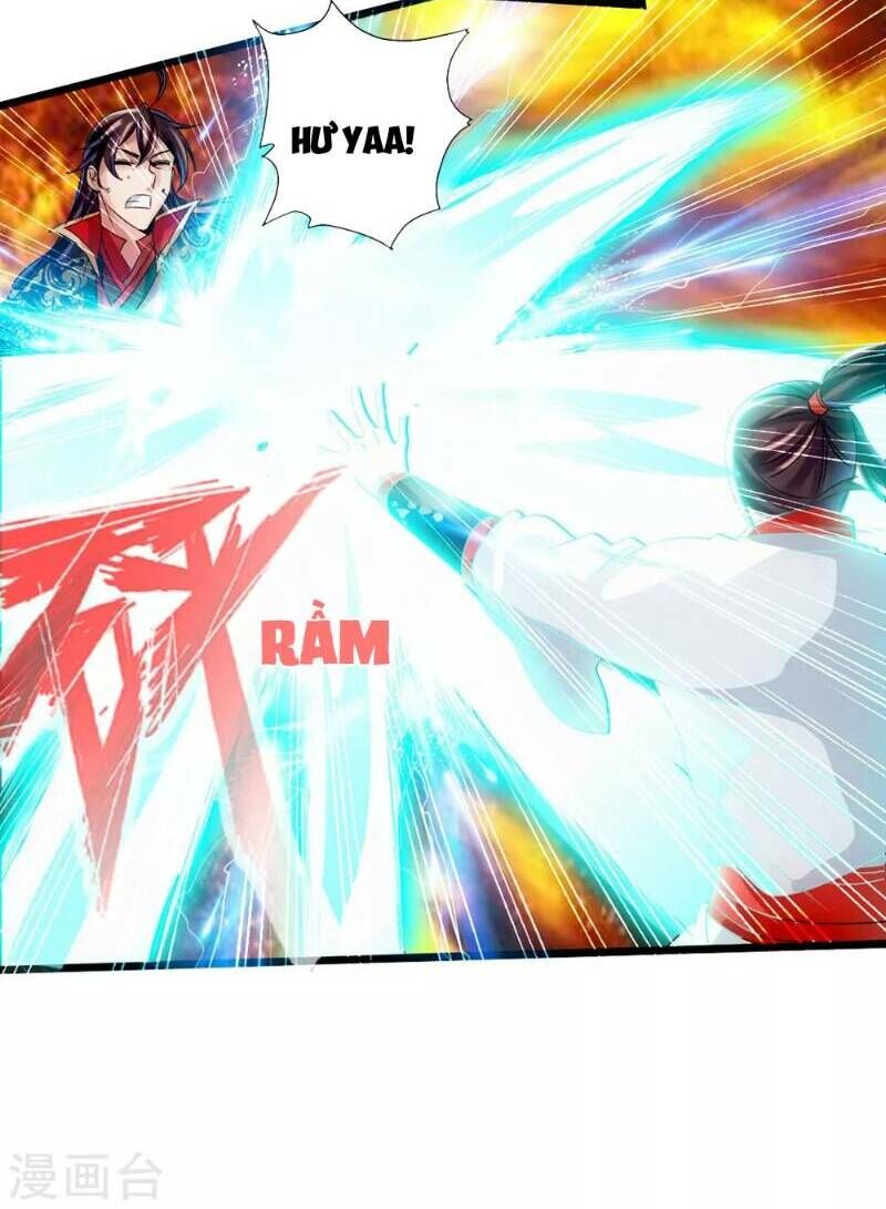 Tiên Võ Đế Tôn Chapter 39 - 20