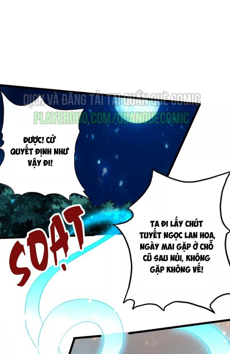 Tiên Võ Đế Tôn Chapter 40 - 35