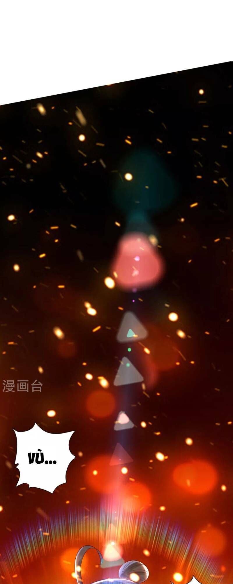 Tiên Võ Đế Tôn Chapter 40 - 46